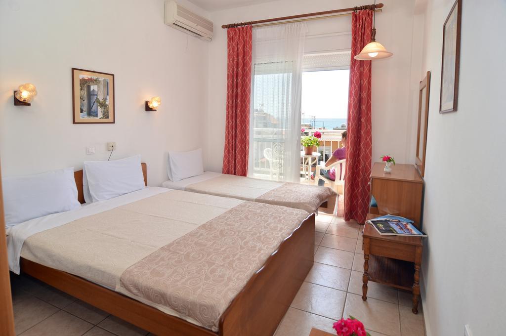 Hotel Triada Ліменарія Номер фото